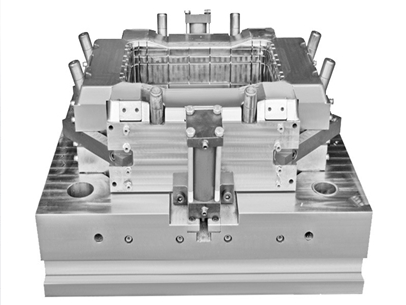 ?注塑模具的制造加工周期受哪些因素影響